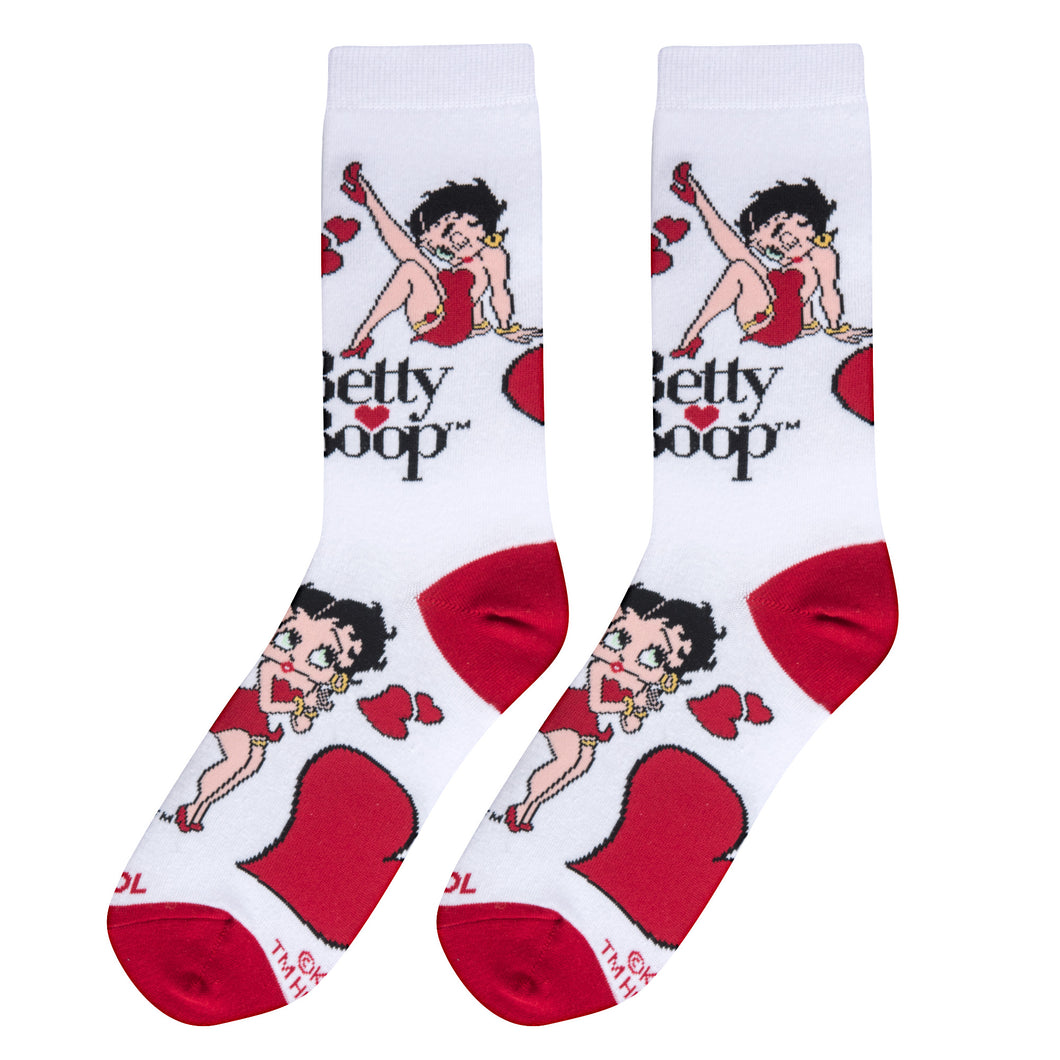 Betty Boop